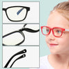 Lunettes Anti-bleue Lumière pour Enfants (Unisexe)