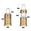 Lampe de Camping Extérieure Multifonctionnelle