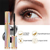Mascara d'allongement épais en fibre de soie imperméable 4D - ciaovie