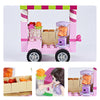 Puzzle blocs de construction jouets - ciaovie