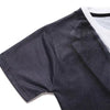 T-shirt de Deux Pièces Faux Imprimés en 3D pour Hommes - ciaovie