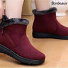 Ciaovie™ Bottes de Neige Chaudes et Antidérapantes - ciaovie
