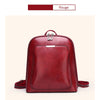 Ciaovie™ Vintage Sac à Dos en Cuir à Mode - ciaovie