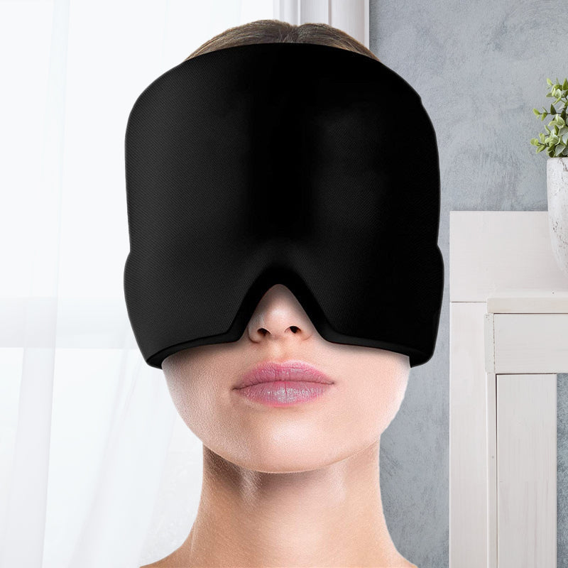 【Cadeau de Fête de Père】Masque de Glace