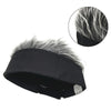 Bonnet chapeau perruque - ciaovie