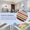 Ciaovie™ Ligne Autocollant Frontière (Longueur de 6M / rouleau) - ciaovie