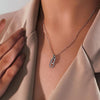Collier Forever Linked Together