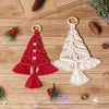 Kit de bricolage sapin de Noël