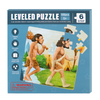 Livre de Puzzle Magnétique 3-en-1
