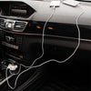 Ciaovie™ Chargeur de Voiture Multi avec Câble de Chargement Rétractable - ciaovie