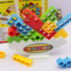 Juguete de equilibrio para niños Swing Stack High