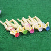 Ensemble de  Golf  Amusant(6 pièces)
