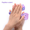 Creative Magic Props Jouets pour enfants Flying Butterflies - ciaovie