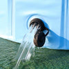 Piscine Portable Pliable pour Animaux de Compagnie - ciaovie