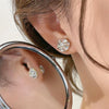 Boucles D'oreilles Magnétiques