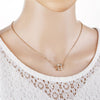 Collier de 12 Signe du Zodiaque