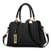 Sac fourre-tout en cuir PU pour dames exquis