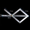 Outil de mesure d'angle