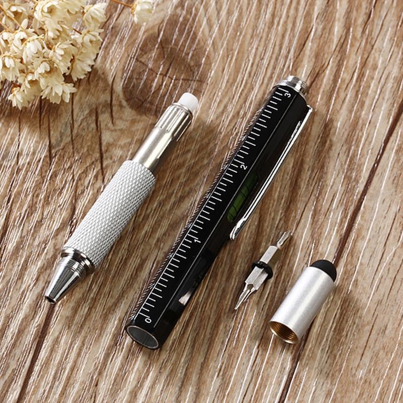 Ciaovie™ Stylo à Outils de Poche Multifonctions- 2 pièces - ciaovie