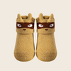 Chaussettes De Sol Antidérapantes Pour Bébé