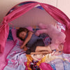 Tente de Lit pour Enfants Intérieur - ciaovie