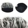 Bonnet chapeau perruque - ciaovie