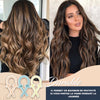 Kit de Bigoudi sans Chauffage