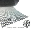 Kit de Réparation d'écran Anti-insectes Intrusifs