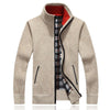 Gilet polaire homme - ciaovie