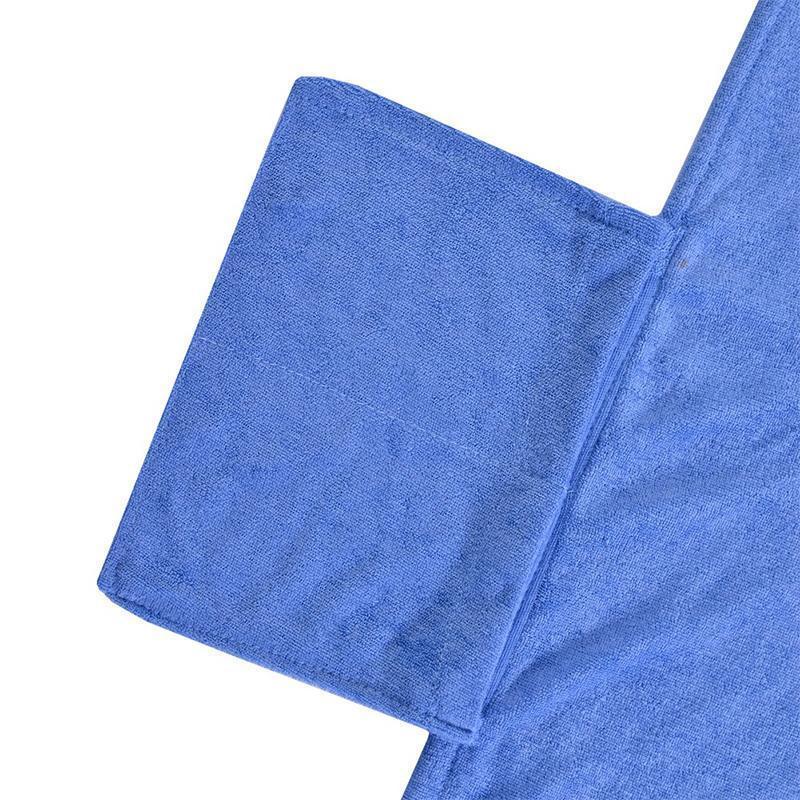 Serviettes de Plage de Chaise de Transat en Microfibre