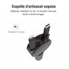 3-en-1 Chargeur Voiture Avec Câble Rétractable - ciaovie