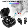 Écouteurs Bluetooth Sans Fil XG 12 - ciaovie