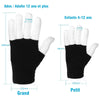 Gants LED Finger Lights 3 Couleurs 6 Modes - ciaovie