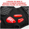Gants de Cyclisme Demi-Doigts