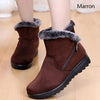 Ciaovie™ Bottes de Neige Chaudes et Antidérapantes - ciaovie