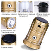 Lampe de Camping Extérieure Multifonctionnelle