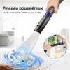 Brosse d'aspirateur de poussière - ciaovie