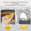 Ouvre-boîte Facile