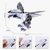 Ciaovie™ Jouet Robot de Dinosaure Électronique - ciaovie