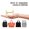 Porte-Téléphone à Ventouse à Fleurs 360 °