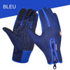 Gants Thermiques Chauds Pour Le Cyclisme ,Course à Pied ,Conduite - ciaovie