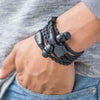 Écouteurs Bracelet Intra-Auriculaires avec Micro - ciaovie