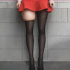 Pantalons Minces translucides en Automne et en Hiver - ciaovie