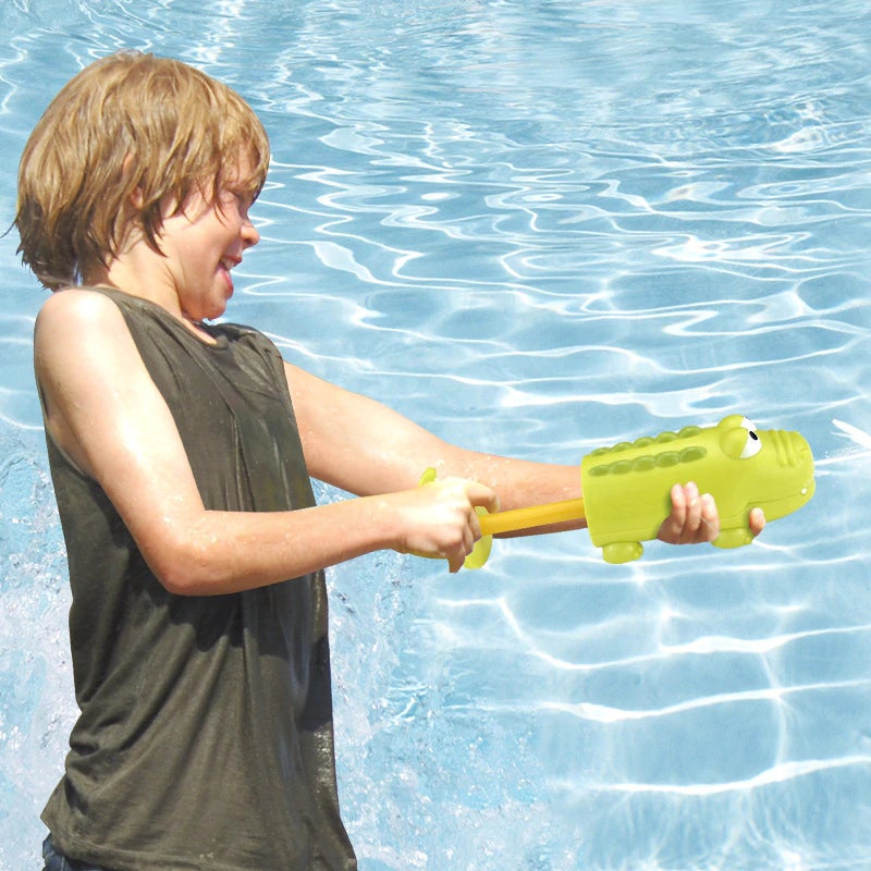 Jouet de Pistolet d'eau Animal pour Enfants - ciaovie