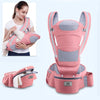 Porte-bébé ergonomique pour enfant en bas âge - ciaovie