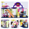 Puzzle blocs de construction jouets - ciaovie