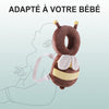 SAC À DOS DE PROTECTION POUR BÉBÉ