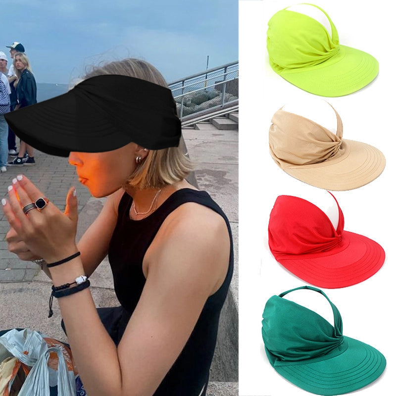 Chapeau De Soleil D'été 2022 Pour Femmes