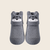 Chaussettes De Sol Antidérapantes Pour Bébé