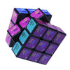 Cube de Rubik avec Éléments Chimiques